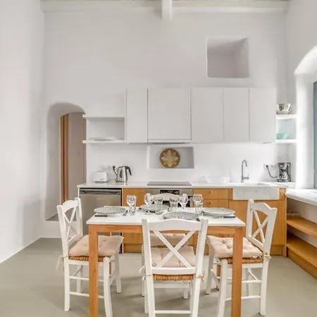 Holiday home Haroula House - Cycladic Village Vibes