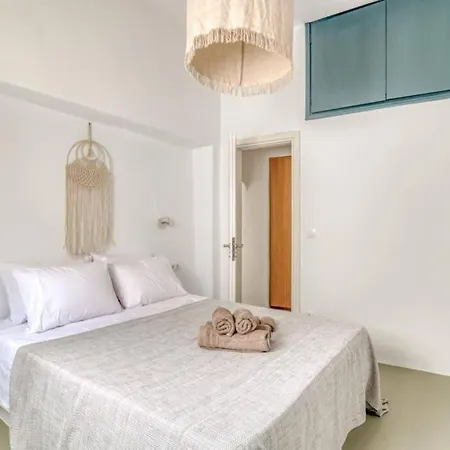 Holiday home Haroula House - Cycladic Village Vibes